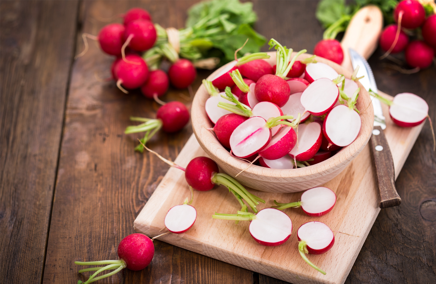 Frühlingserwachen – frische Obst- und Gemüsetrends der Saison entdecken